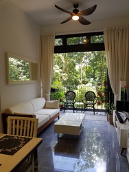 Eco Sanctuary (D23), Condominium #165441552